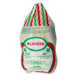 Frozen Chicken Pluvera 1200gm (Only for Blanch, Lucan, Meath, Maynooth & Kilcock)