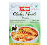 Chicken Masala Priya 200gm
