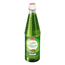 Jam E Shirin Cardamom Quarshi 800ml