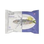 Frozen Sardine Pan Ready Sea Sparkle 600gm (Only Click & Collect)
