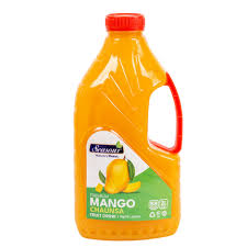 Premium Mango Juice Seasons 2L