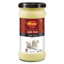 Garlic Paste Shan 700gm
