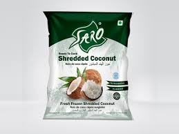 Grated Coconut Saro 400gm