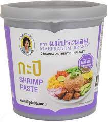 Shrimp Paste Maepranom 350gm