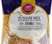 Snack Punjabi Mix Heera 350gm