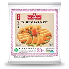 Frozen Pastry Sheets 10x10 30pcs (Only for Blanch, Lucan, Meath, Maynooth & Kilcock)