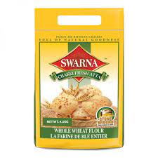 Chakki Fresh Atta Swarna 4.5kg