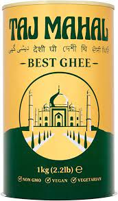 Best Ghee Taj Mahal 1L