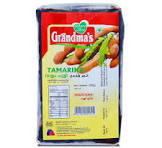 Tamarind Slab Grandmas 500gm