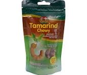 Tamarind Balls Sweet Seahorse 80gm