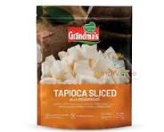 Frozen Tapioca Sliced Grandmas 908gm (Only Click & collect)