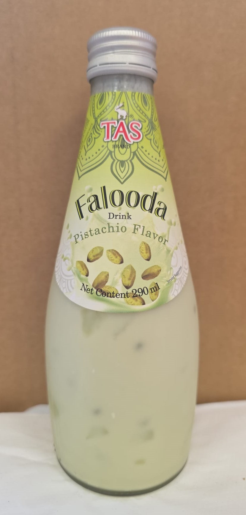Falooda Drink Pistachio TAS 290ml