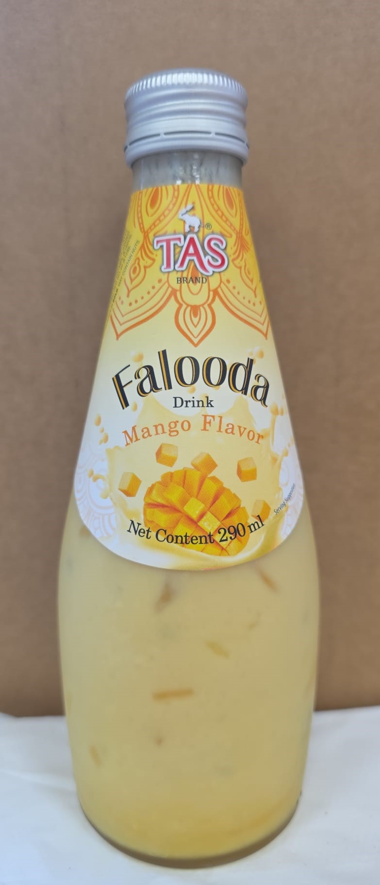 Falooda Drink Mango TAS 290ml