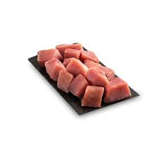 Frozen Tuna Curry Cut SD 700gm (Only Click & Collect)