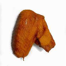 Frozen Smoked Turkey Wings Whole 1kg (Only Click & Collect)
