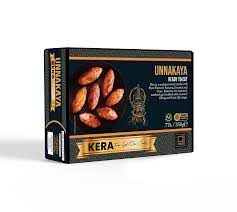 Frozen Unnakaya Kera 350gm (Only Click & Collect)