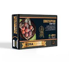Frozen Unniyappam Kera 350g (Only for Blanch, Lucan, Meath, Maynooth & Kilcock)