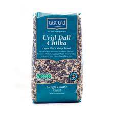 Urid Dal Chilka East End 500gm