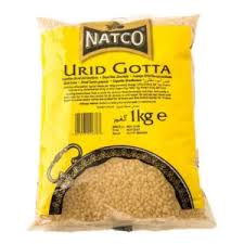 Urid Gota Natco 1kg