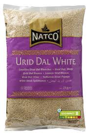 Urid Dal White Natco 2kg