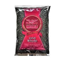 Urid Whole Heera 500gm