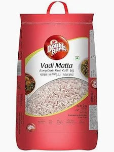 Matta Rice Double Horse 10kg