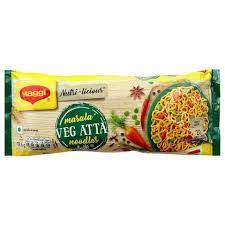 Veg Atta Noodles Maggi 290gm