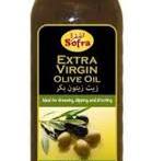 Extra Virgin Oil Sofra 1L