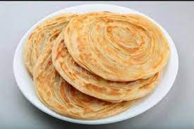 Frozen Wheat Porotta Kozhikodans 2kg (Only Click & Collect)