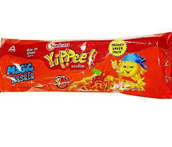 Noodles Multi Pack Yippee 280gm