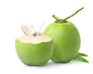 Young Coconut 1pc
