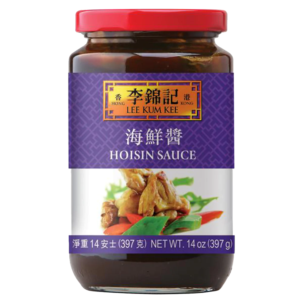 Hoi Sin Sauce Lee Kum Kee 397g