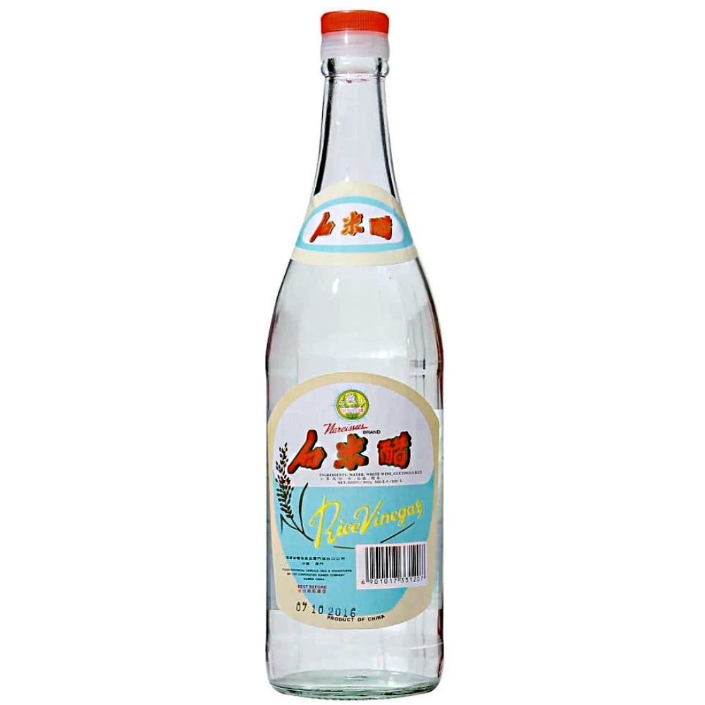 Rice Vinegar Narcissus 600ml