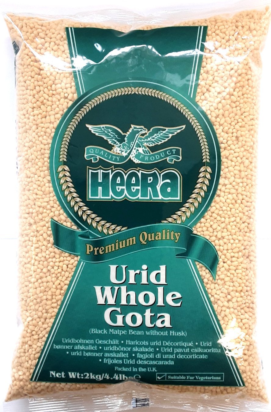 Urad Gota Heera 2kg