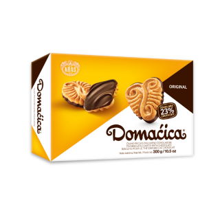 Domacica Original Kras 300g