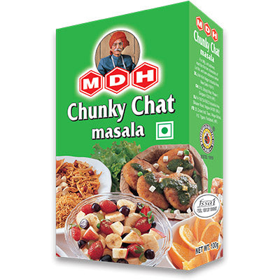 Chunkey Chat Masala MDH 100gm