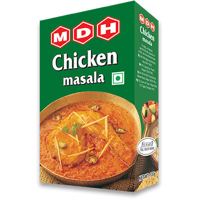 Chicken Masala MDH 100g