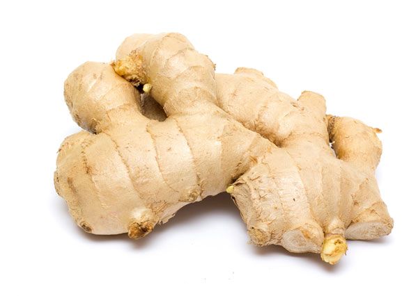 Ginger Fresh 500g