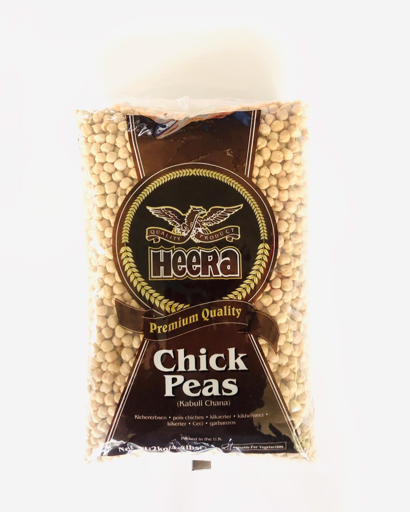 Chick Peas Heera 2kg