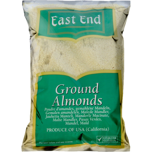 Almond Powder East End 100g