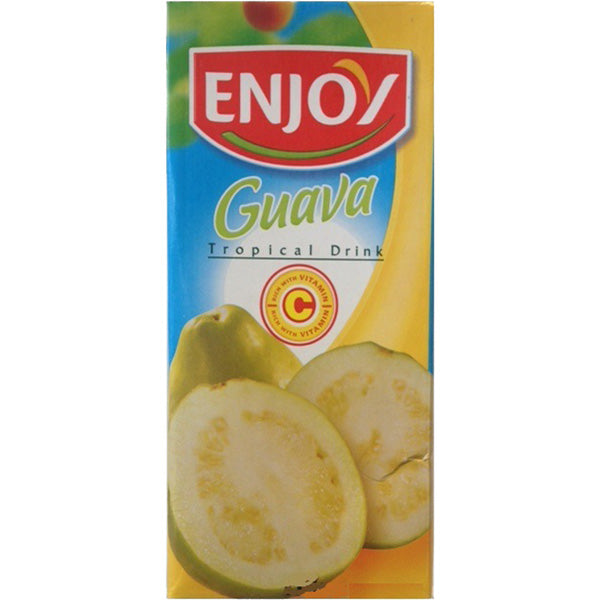 Guava Juice Enjoy 200ml