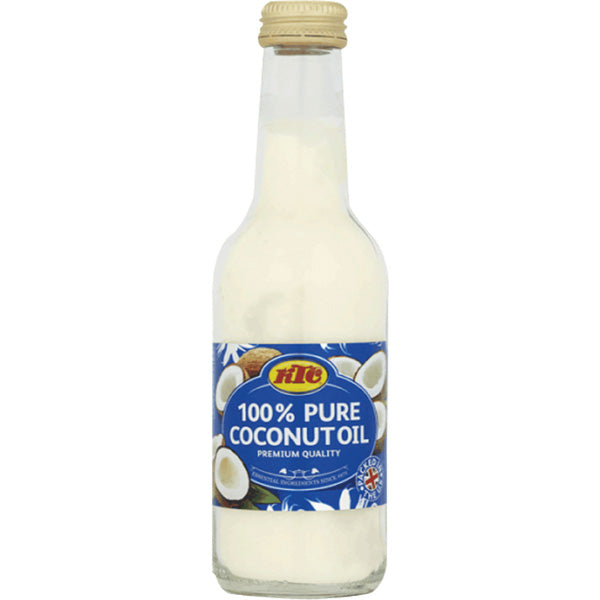 Coconut Oil KTC