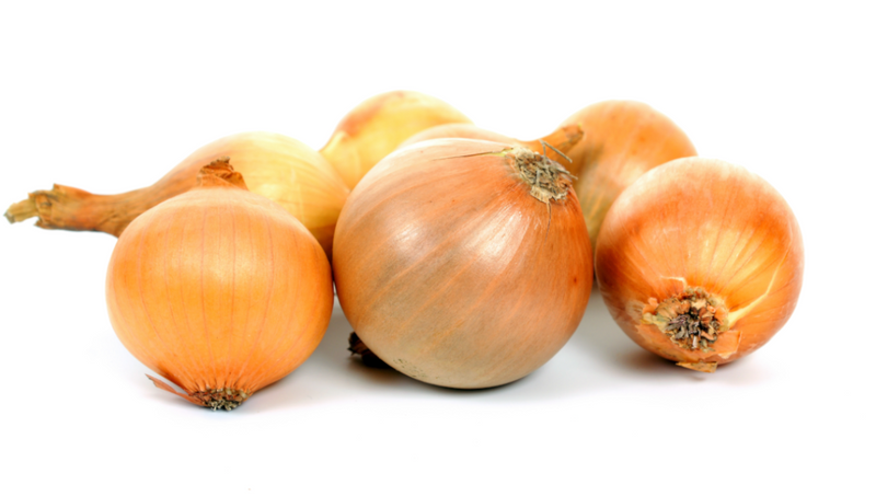 Onions Fresh 1kg