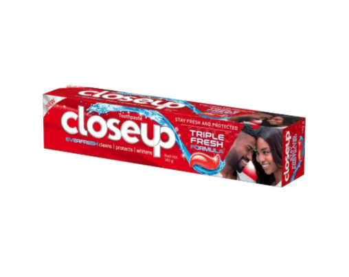 Tooth Paste Close Up 140g