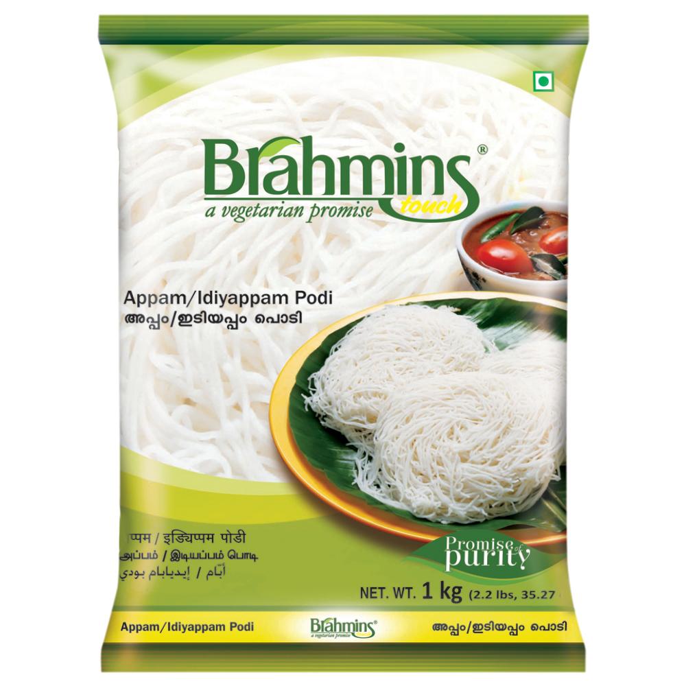 Appam/Idiyappam Powder Brahmins 1kg