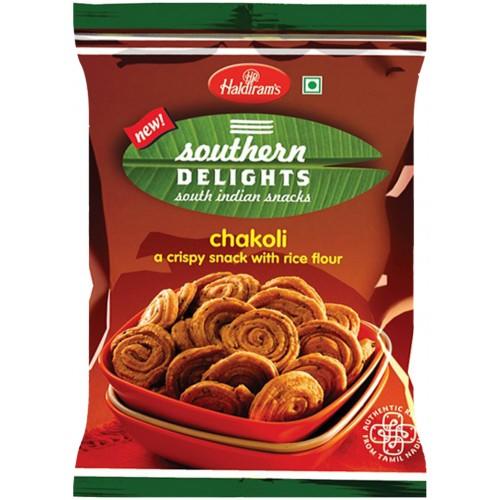 Chakoli Haldiram's 200g