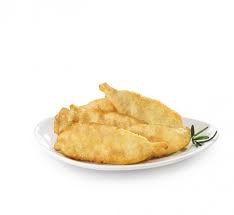 Frozen Anchovi Tempura 500g ( Only for Blanch, Lucan, Meath, Maynooth, & Kilcock)