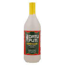 Vinegar Datu Puti 1L
