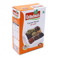 Garam Masala Grandmas 80gm