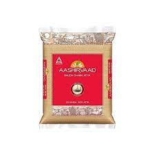 Atta Aashirvad 1kg